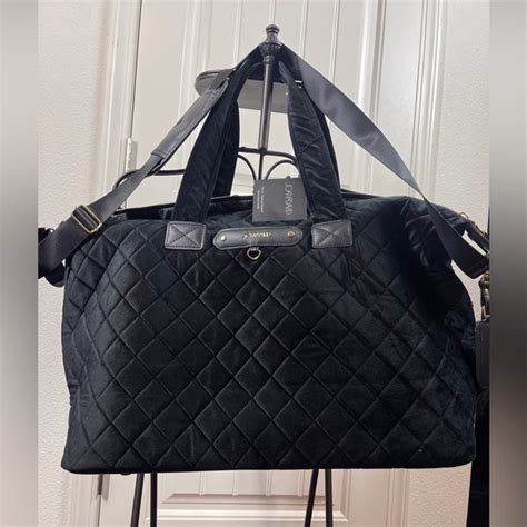 ysl baby duffle|diamond quilted duffle bag.